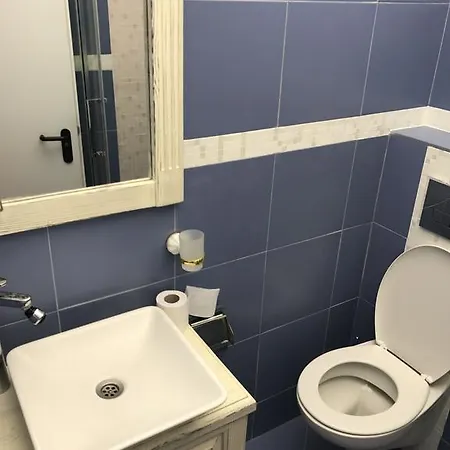 Apartment Duni