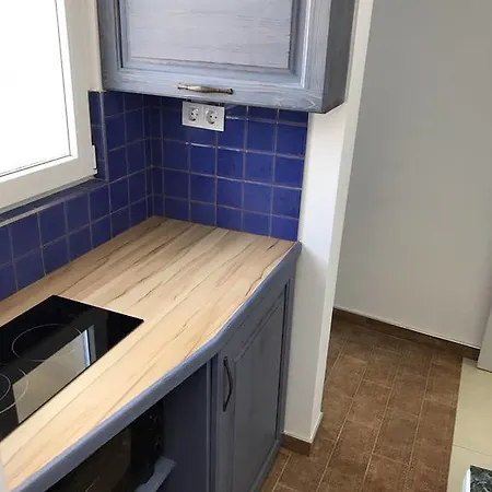 Apartment Duni